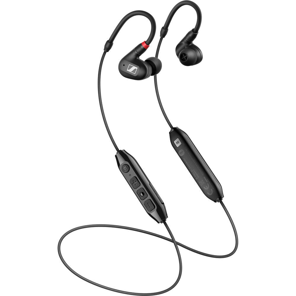 Sennheiser IE 100 PRO Wireless In-Ear Headphones - Black