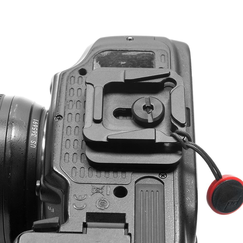 Peak Design DUALplate