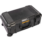 Pelican V525 Vault Case - Black with Foam