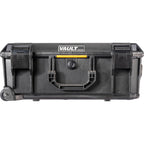 Pelican V525 Vault Case - Black with Foam