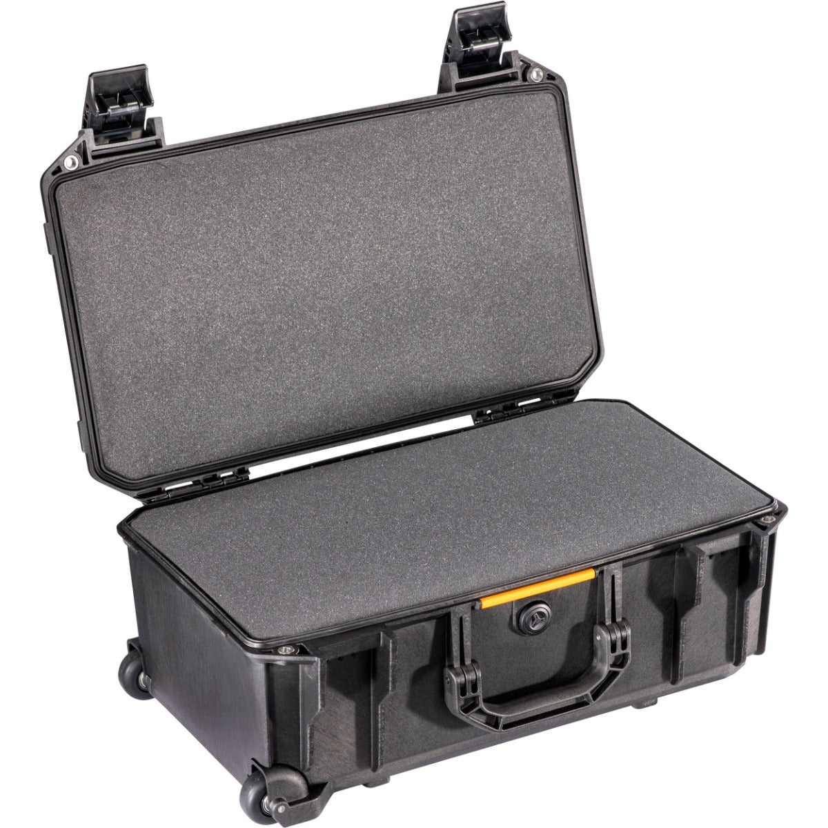 Pelican V525 Vault Case - Black with Foam