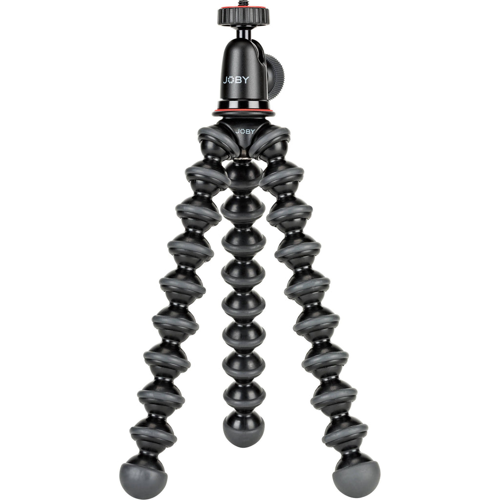 Joby GorillaPod 1K Kit - Black - including Ball Head for Mirrorless Cameras