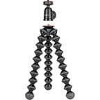 Joby GorillaPod 1K Kit - Black - including Ball Head for Mirrorless Cameras