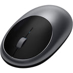 Satechi M1 Bluetooth Wireless Mouse, Space Grey - ST-ABTCMM