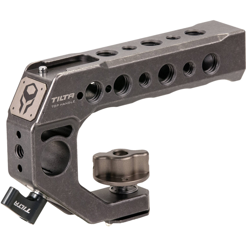 Tilta Tiltaing Lightweight Handle - Tactical Grey