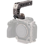 Tilta Tiltaing Lightweight Handle - Tactical Grey