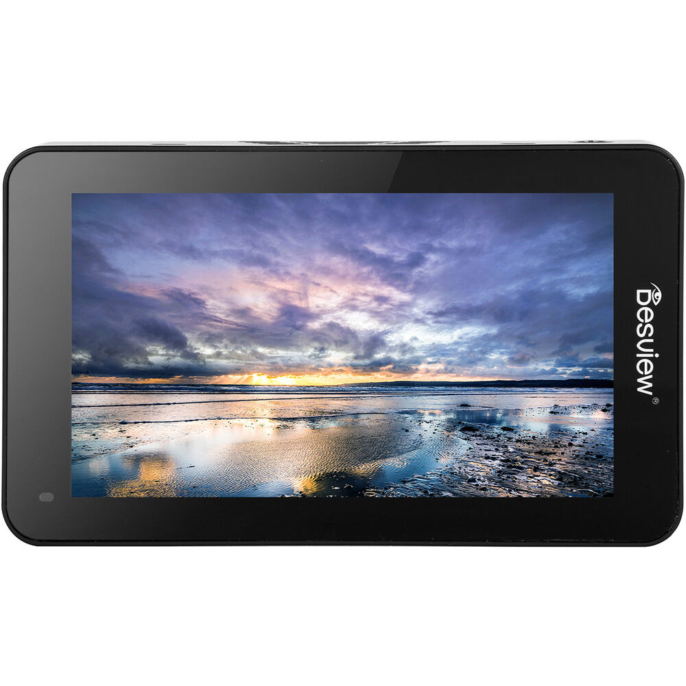 Desview R6 II Ultra High Brightness Monitor 