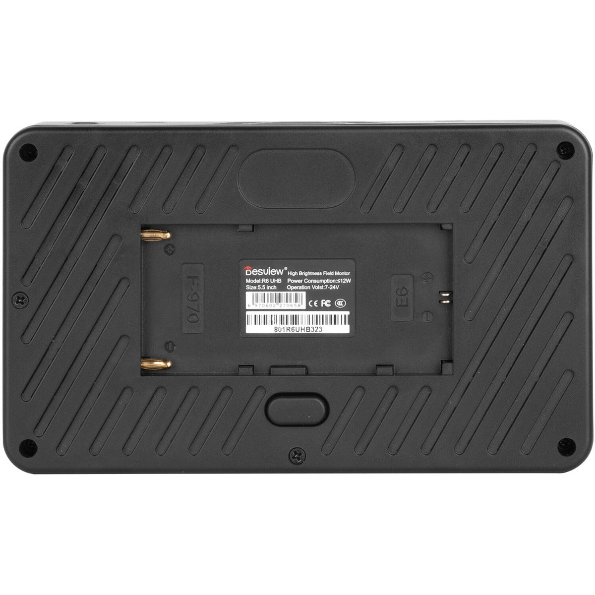 Desview R6 II Ultra High Brightness Monitor 
