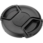  Glanz 43mm Snap on Lens Cap 