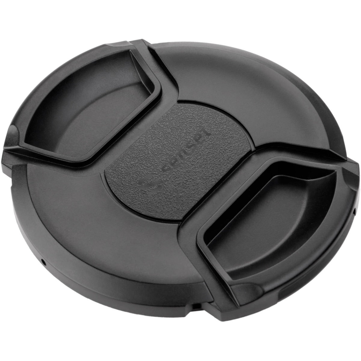  Glanz 43mm Snap on Lens Cap 