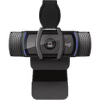 Logitech C920e Business Webcam
