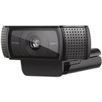 Logitech C920e Business Webcam