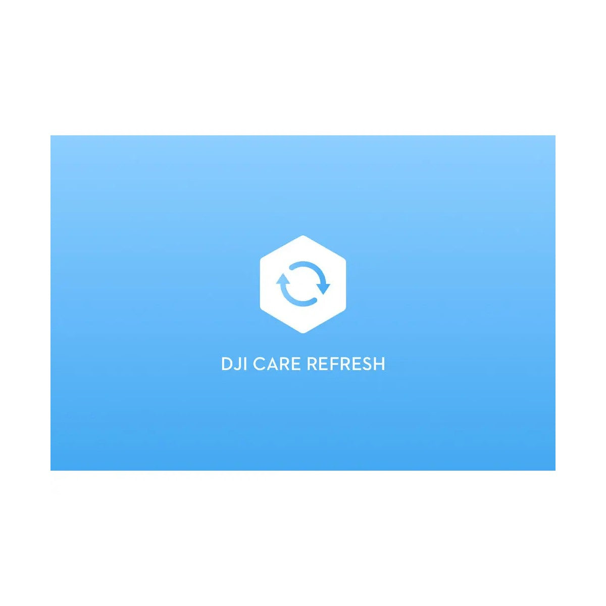 DJI Care Refresh 1-Year Plan (Osmo Action 6)