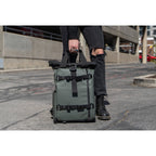 Wandrd Premium Accessory Strap - Black