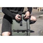 Wandrd Premium Accessory Strap - Black