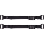 Wandrd Premium Accessory Strap - Black
