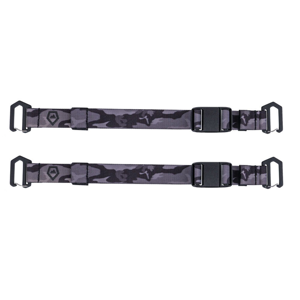 Wandrd Premium Accessory Strap - Camo