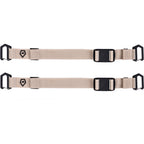 Wandrd Premium Accessory Strap - Tan