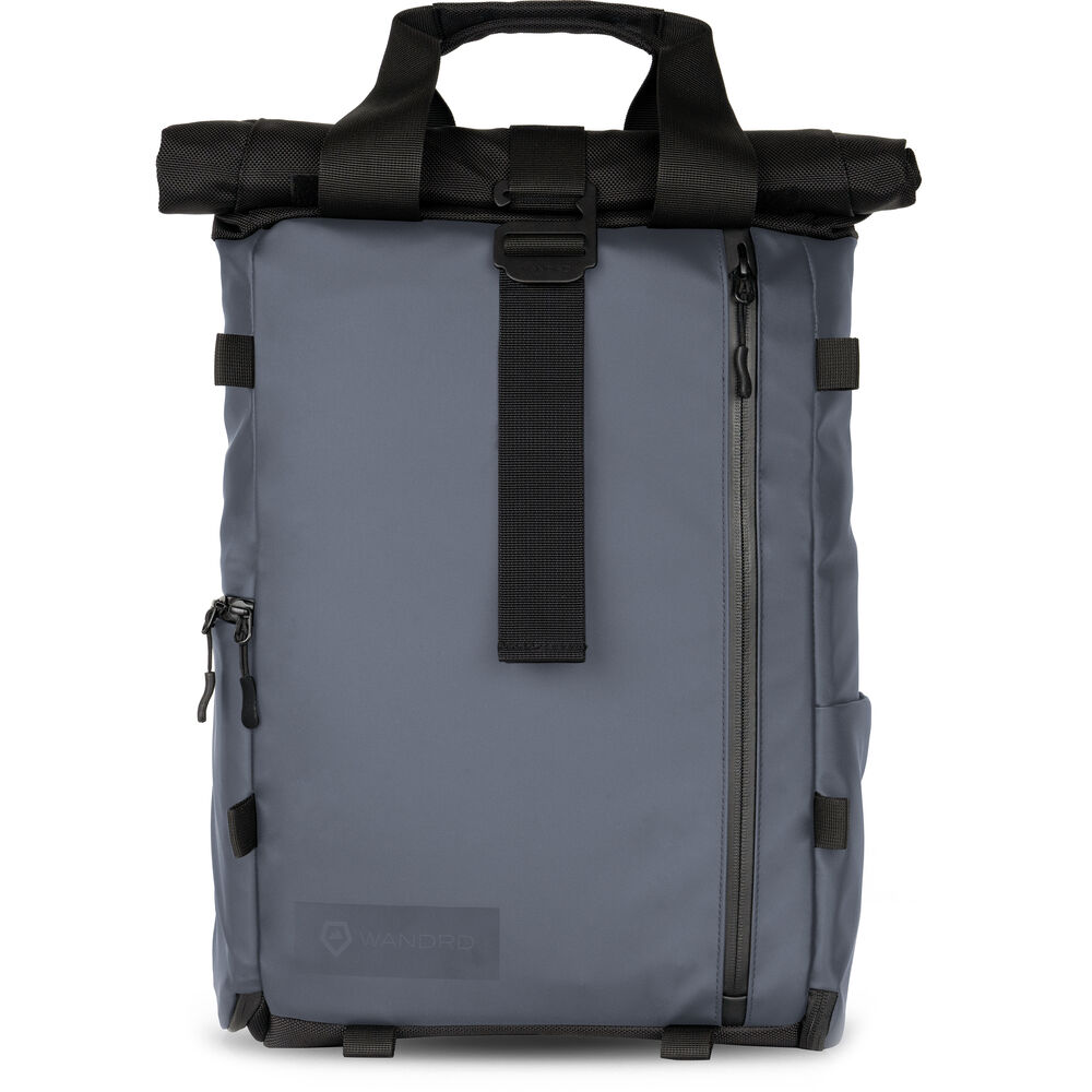 Wandrd PRVKE 11 Lite Aegean Blue 