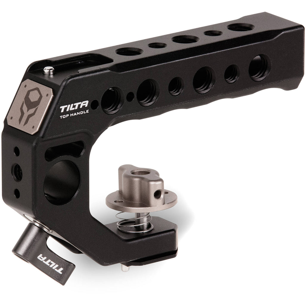 Tilta Tiltaing Lightweight Handheld - Black