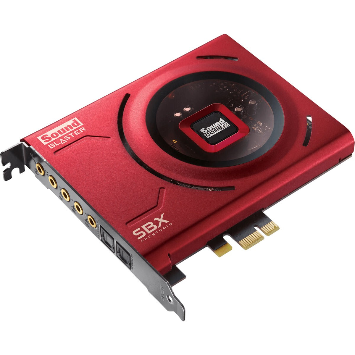 Creative Sound Blaster Z SE Gaming Sound Card