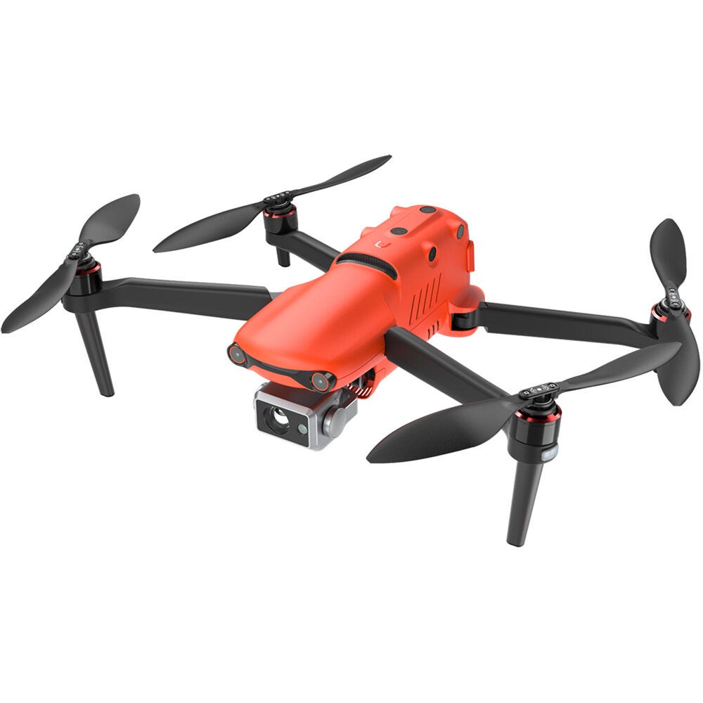 Autel 2 Dual Rugged Bundle