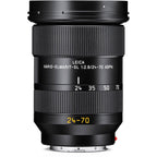 LEICA SL3-P Camera with Vario-Elmarit SL 24-70mm f/2.8 ASPH Lens