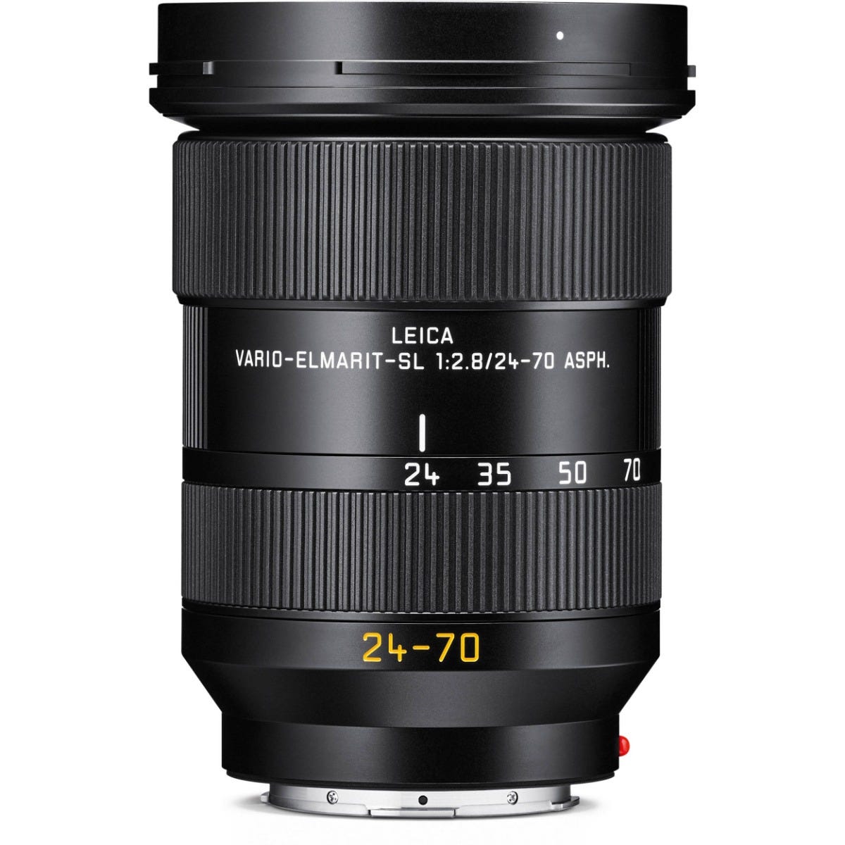 LEICA SL3-P Camera with Vario-Elmarit SL 24-70mm f/2.8 ASPH Lens