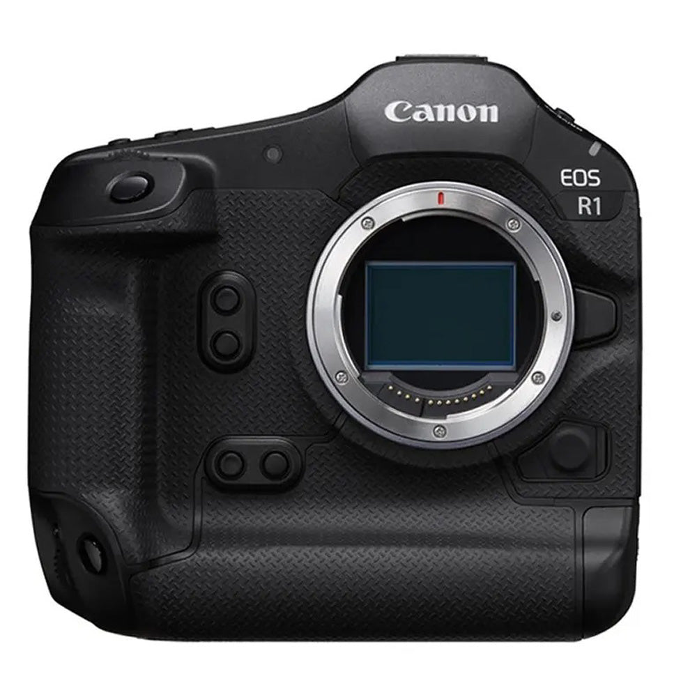 Canon EOS R1 Mirrorless Camera 