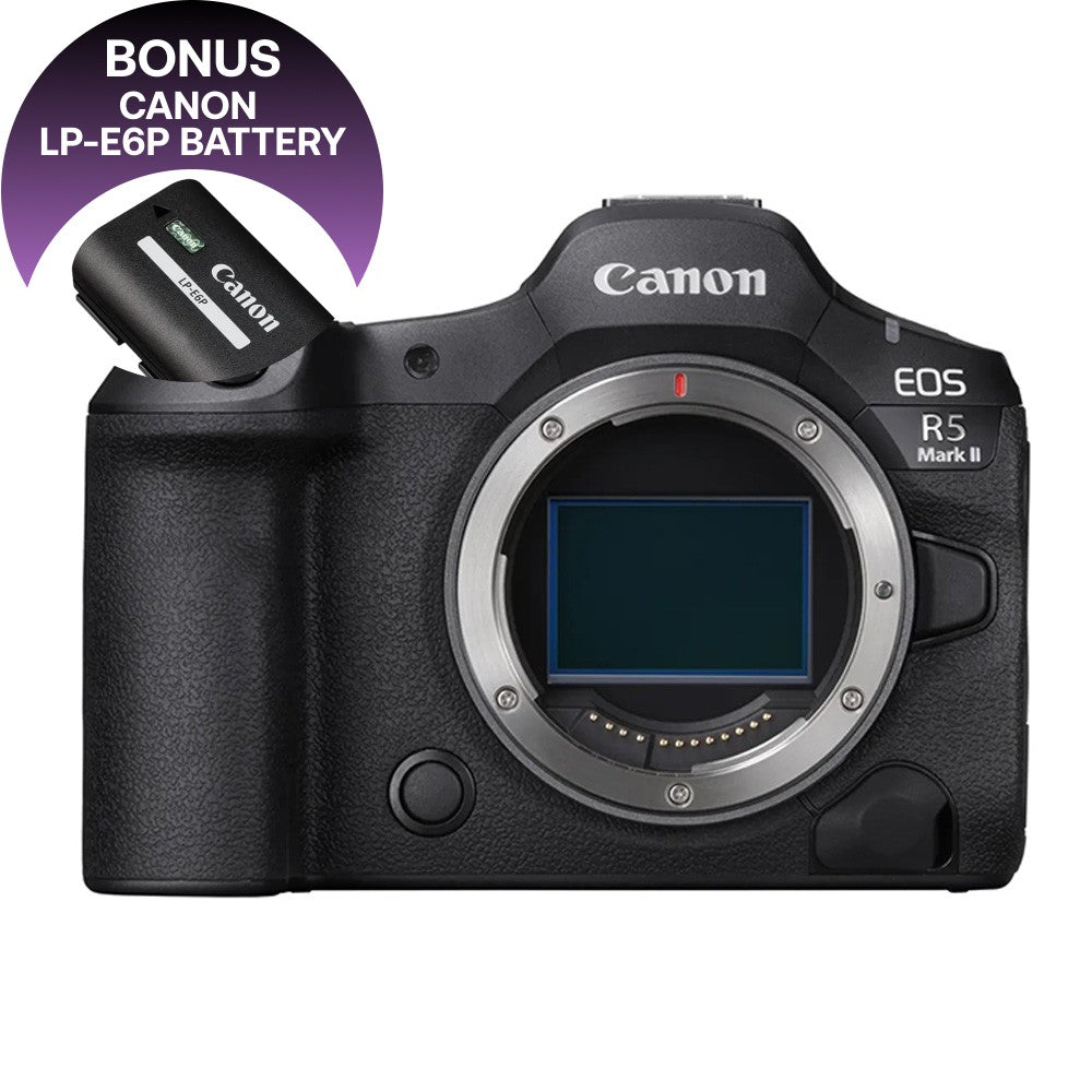 Canon EOS R5 II Body