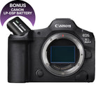 Canon EOS R5 II Body