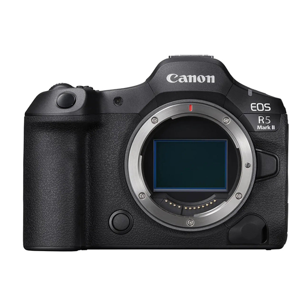 Canon EOS R5 II Mirrorless Camera 