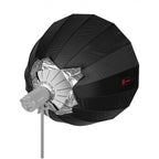 Jinbei Deep Parabolic 120 cm Soft Box - Reflector Bowens S Mount
