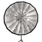 Jinbei Deep Parabolic 120 cm Soft Box - Reflector Bowens S Mount