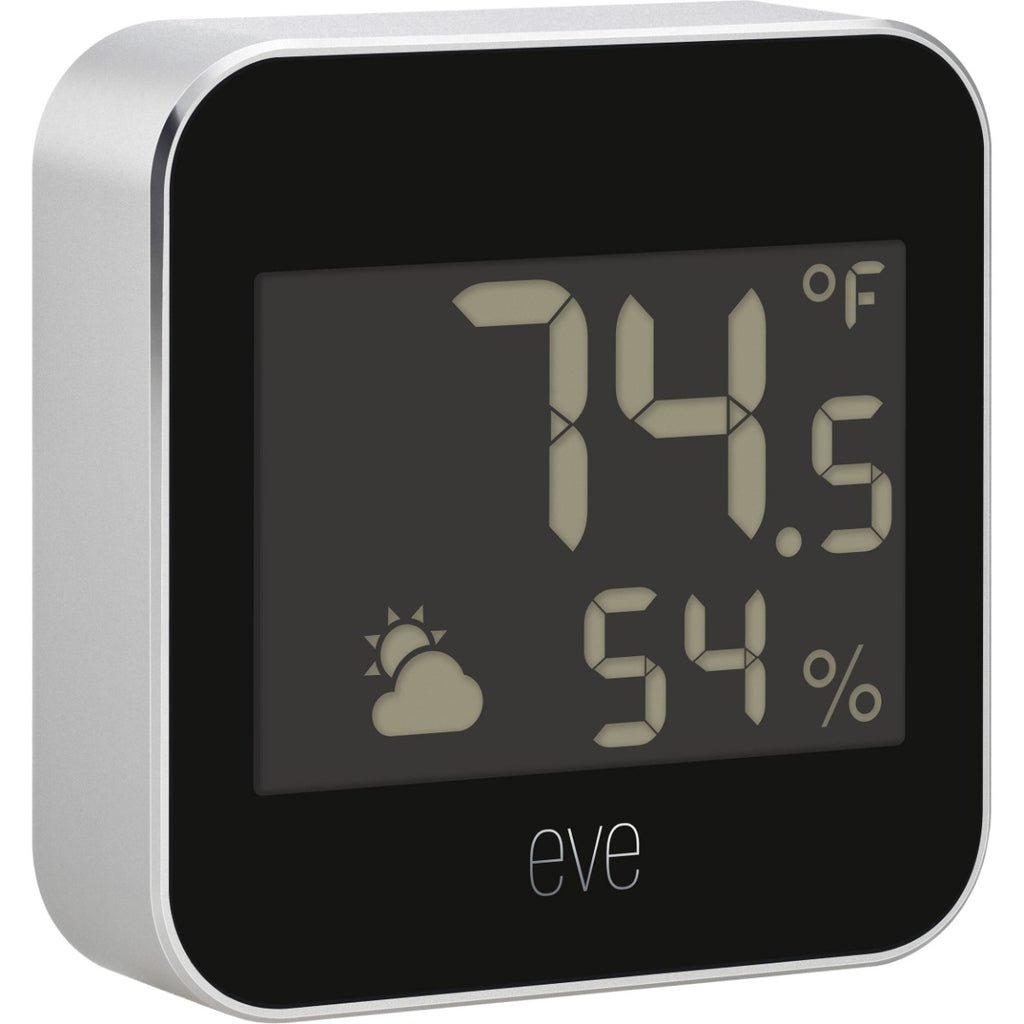 Eve Weather  