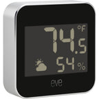 Eve Weather  