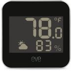 Eve Weather  