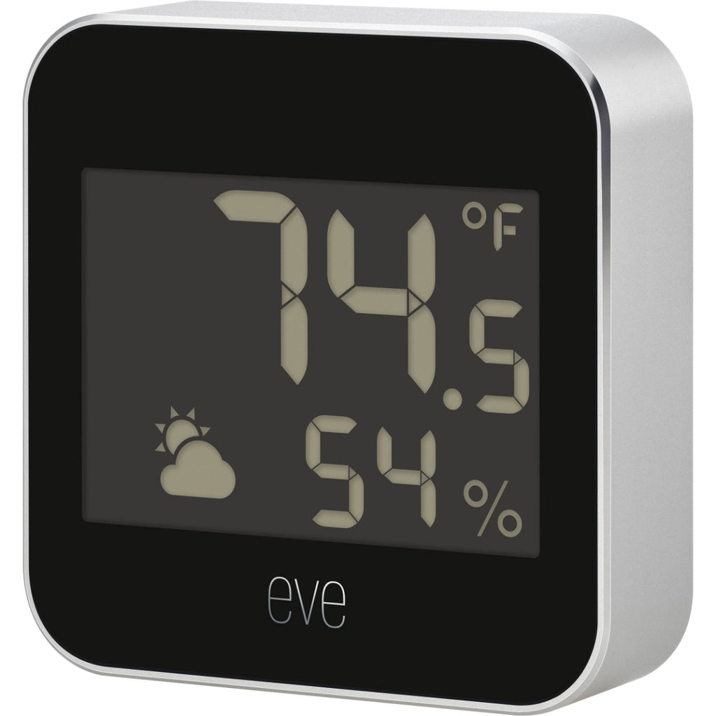 Eve Weather  
