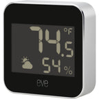 Eve Weather  