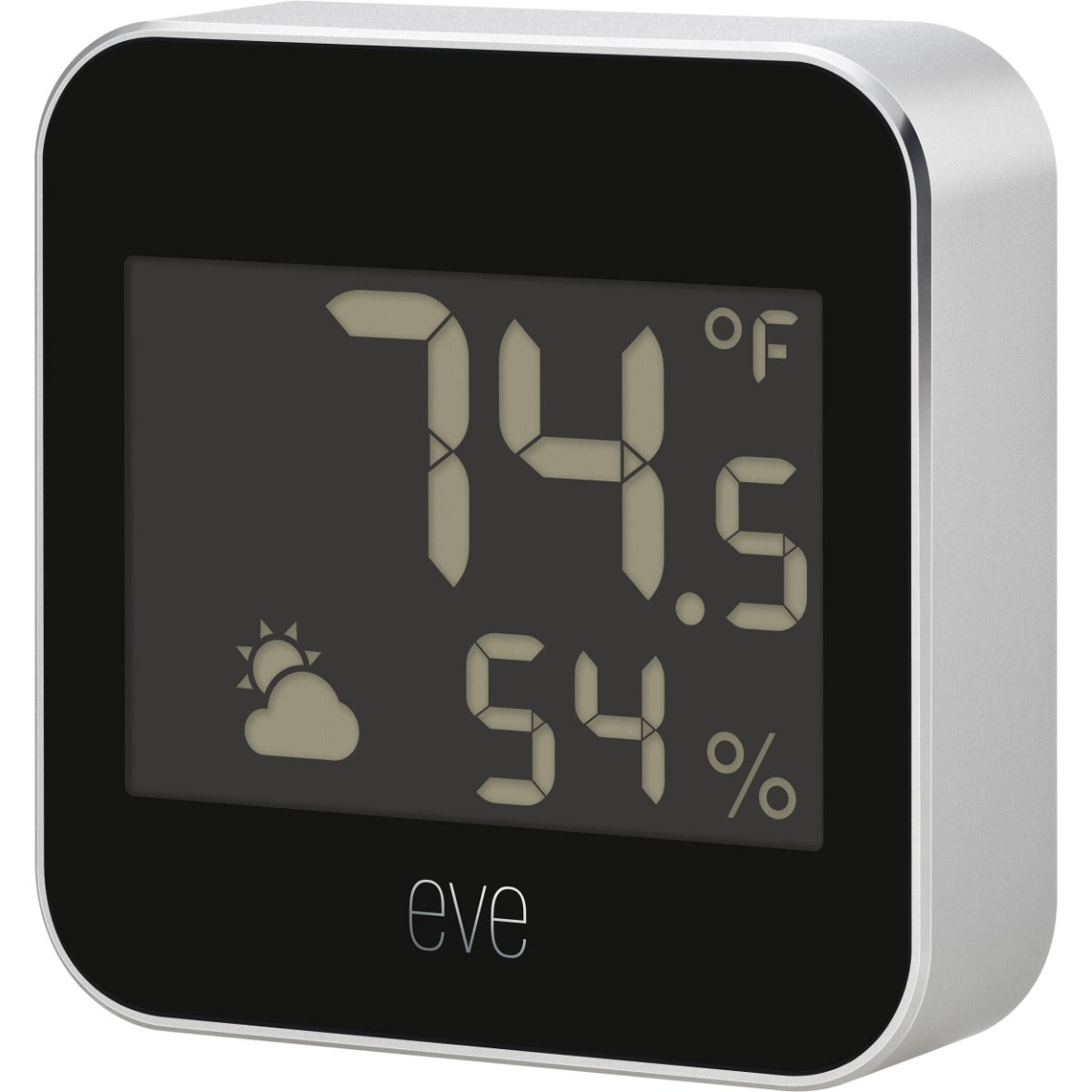 Eve Weather  