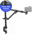 SmallRig Desktop Overhead Photography / Live Streaming Bracket 4304