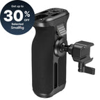 SmallRig Universal Rotatable NATO Side Handle