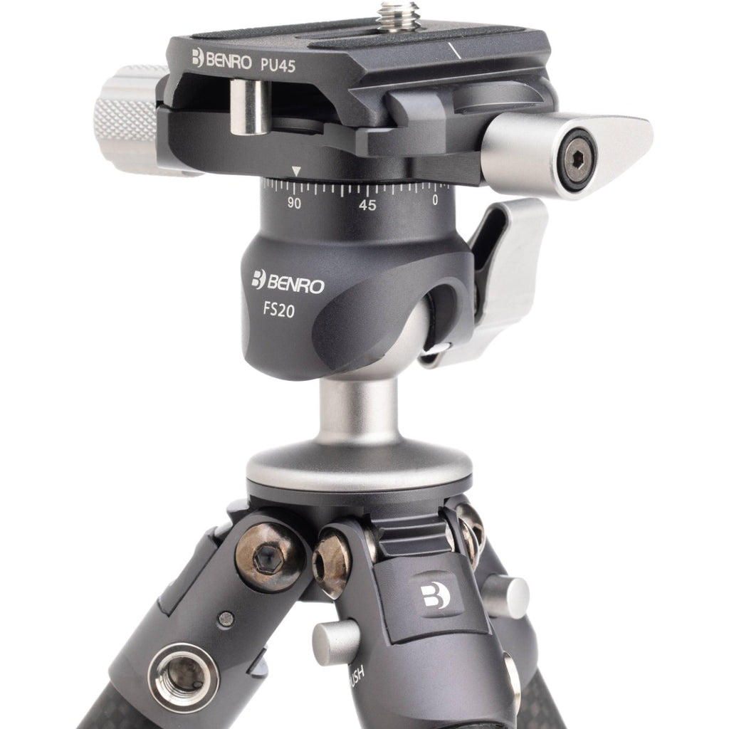 Benro TableTop Tripod Kit
