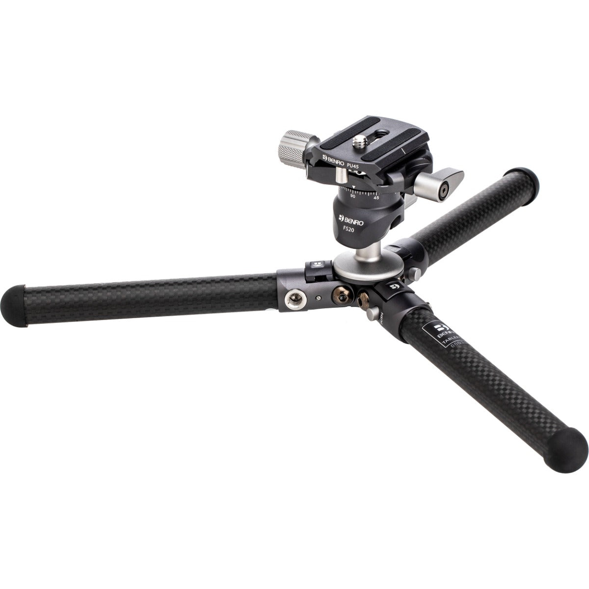 Benro TableTop Tripod Kit