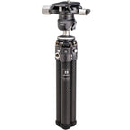 Benro TableTop Tripod Kit