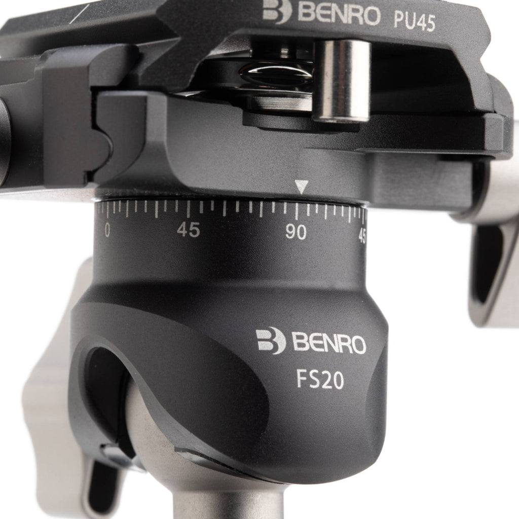 Benro TableTop Tripod Kit