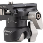 Benro TableTop Tripod Kit