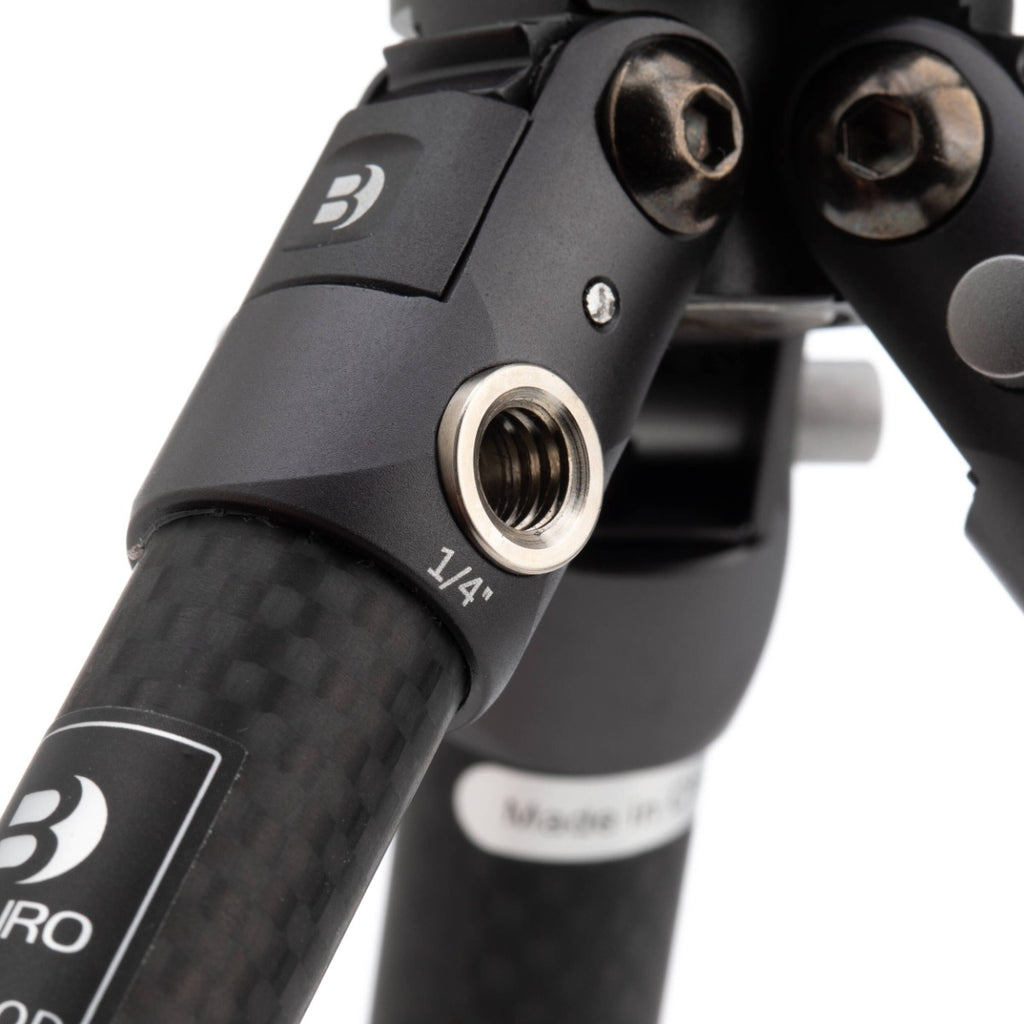 Benro TableTop Tripod Kit