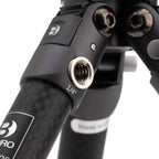 Benro TableTop Tripod Kit