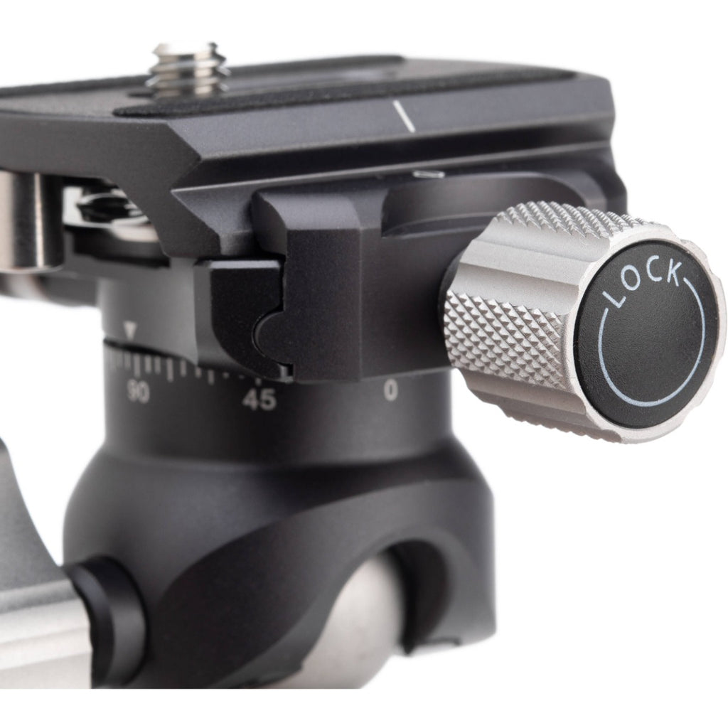 Benro TableTop Tripod Kit